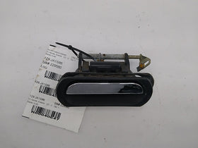 Jaguar XJ6 Rear Left Exterior Door Handle - 0