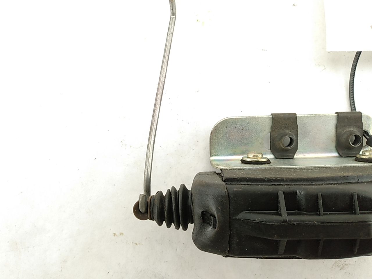 Jaguar XJ6 Trunk Lock Actuator - 0