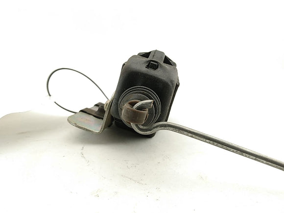 Jaguar XJ6 Trunk Lock Actuator