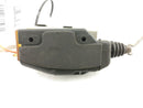 Jaguar XJ6 Trunk Lock Actuator-11