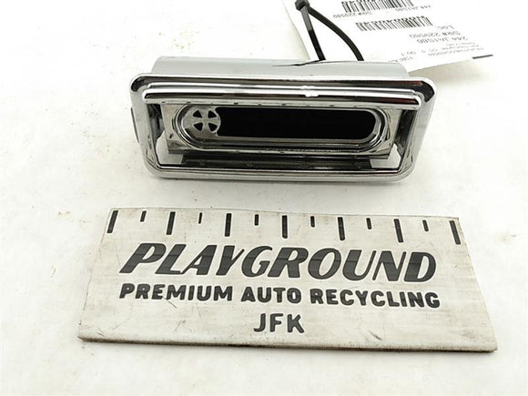 Jaguar XJ6 Front Left Door Ash Tray