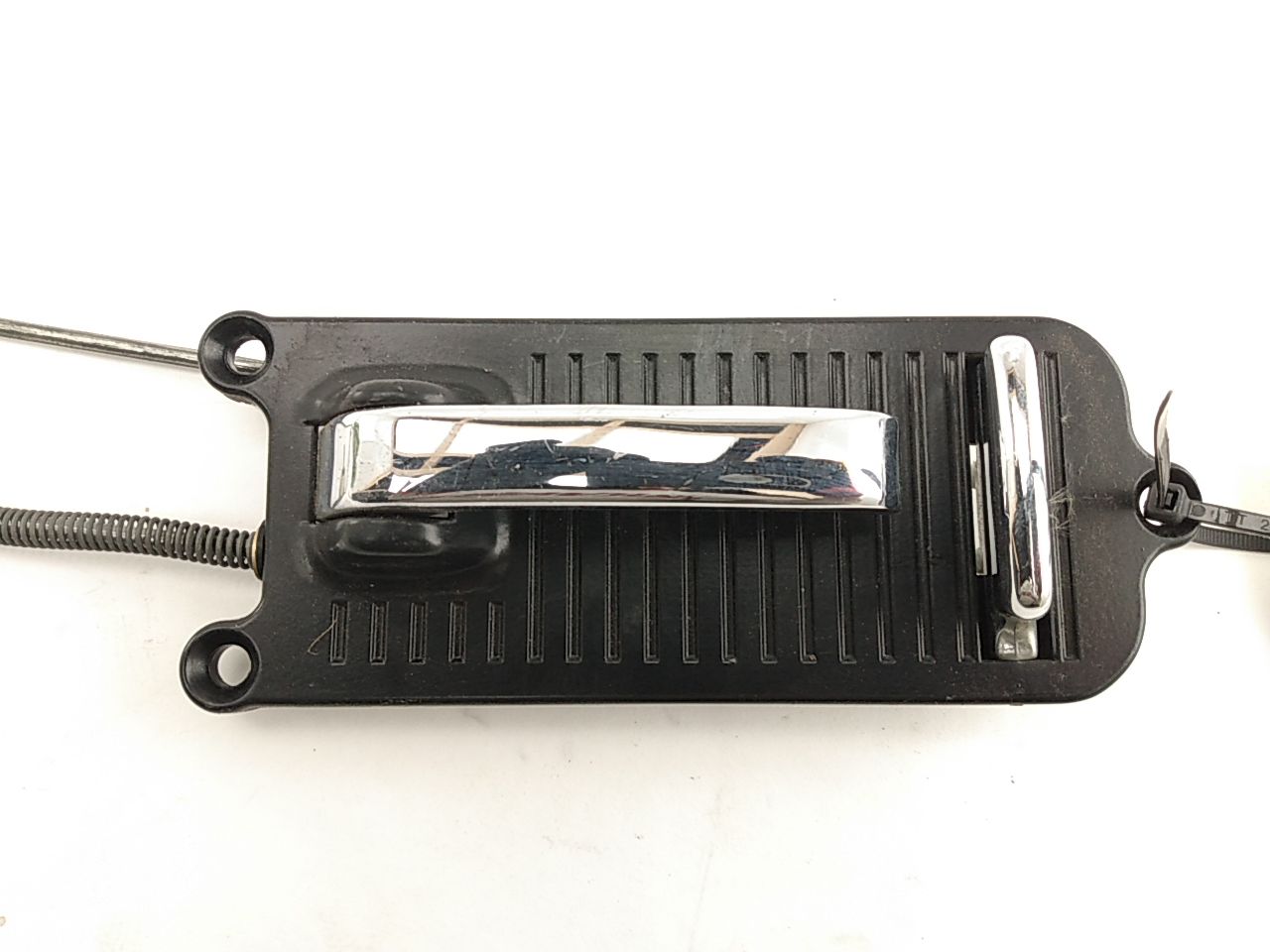 Jaguar XJ6 Front Right Interior Door Handle - 0