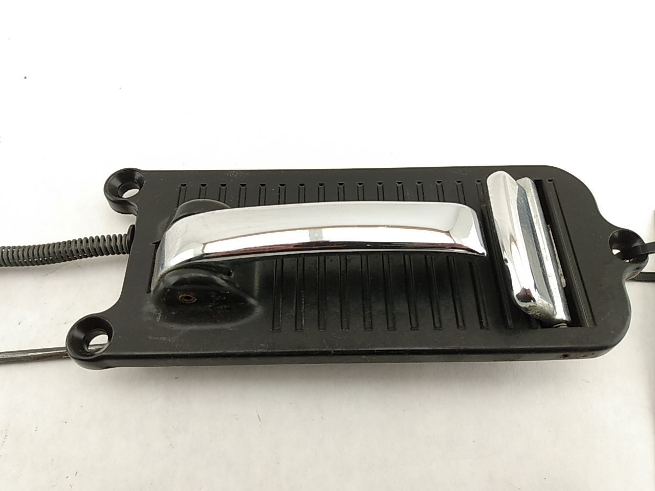 Jaguar XJ6 Front Left Interior Door Handle - 0