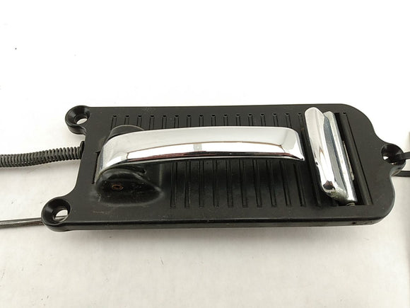 Jaguar XJ6 Front Left Interior Door Handle