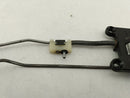 Jaguar XJ6 Front Left Interior Door Handle-3
