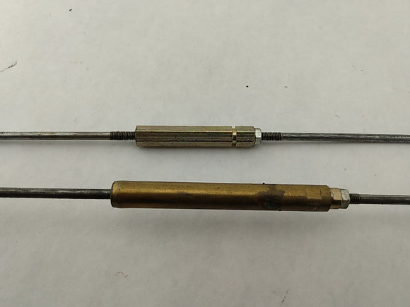 Jaguar XJ6 Front Left Interior Door Handle