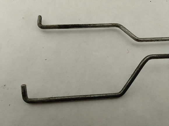 Jaguar XJ6 Front Left Interior Door Handle