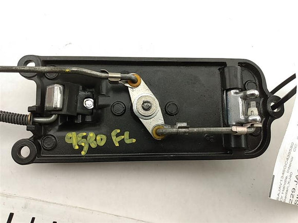 Jaguar XJ6 Front Left Interior Door Handle