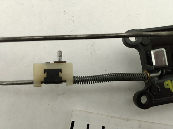 Jaguar XJ6 Front Left Interior Door Handle