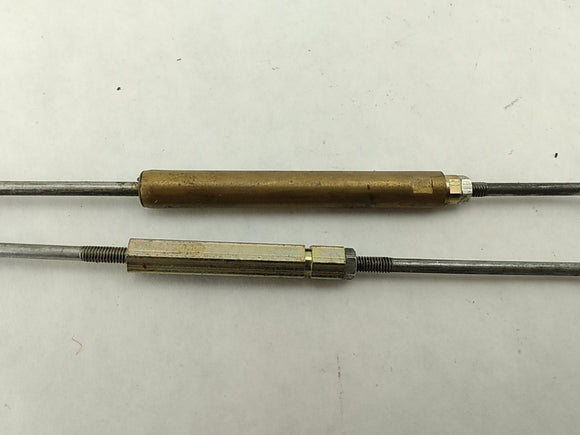 Jaguar XJ6 Front Left Interior Door Handle