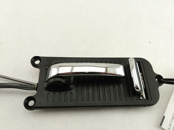 Jaguar XJ6 Rear Right Interior Door Handle