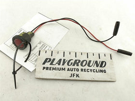 Jaguar XJ6 Front Right Door Ajar Lamp