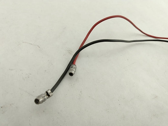 Jaguar XJ6 Rear Left Door Ajar Lamp