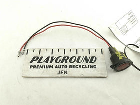 Jaguar XJ6 Rear Right Door Ajar Lamp