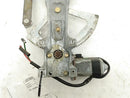 Jaguar XJ6 Rear Right Window Regulator & Motor-2