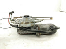 Jaguar XJ6 Rear Right Window Regulator & Motor-4