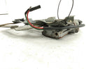 Jaguar XJ6 Rear Right Window Regulator & Motor-7