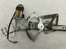 Jaguar XJ6 Front Left Window Regulator & Motor-2