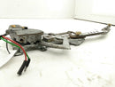 Jaguar XJ6 Front Left Window Regulator & Motor-4