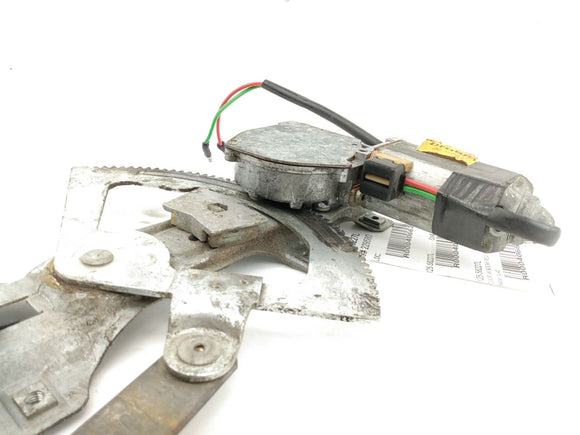 Jaguar XJ6 Front Left Window Regulator & Motor