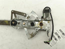 Jaguar XJ6 Front Left Window Regulator & Motor-11