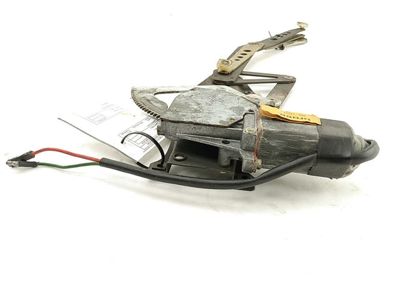 Jaguar XJ6 Front Right Window Regulator & Motor