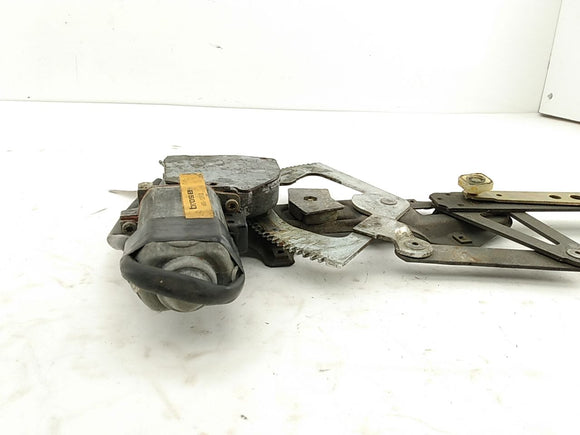 Jaguar XJ6 Front Right Window Regulator & Motor