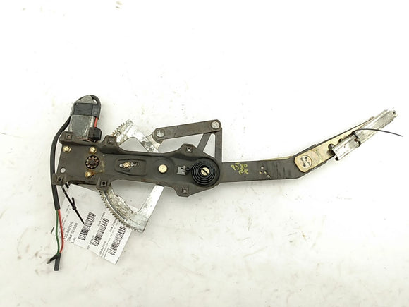 Jaguar XJ6 Front Right Window Regulator & Motor