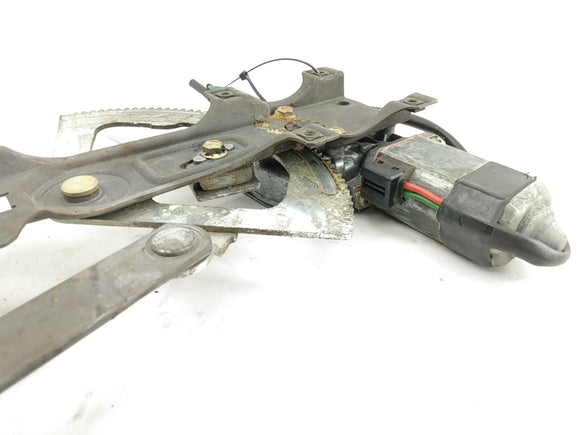 Jaguar XJ6 Front Right Window Regulator & Motor