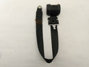Jaguar XJ6 Front Seat Belt Retractor Set-6
