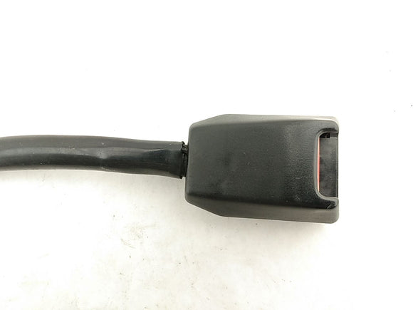 Jaguar XJ6 Front Right Seat Belt Buckle