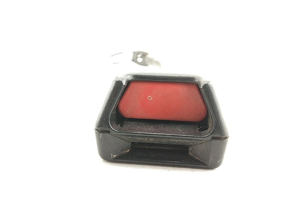 Jaguar XJ6 Front Right Seat Belt Buckle