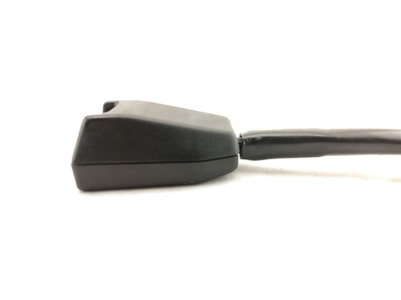 Jaguar XJ6 Front Right Seat Belt Buckle