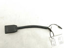 Jaguar XJ6 Front Right Seat Belt Buckle-8