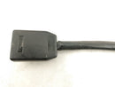 Jaguar XJ6 Front Right Seat Belt Buckle-10