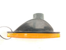 Jaguar XJ6 Front Right Turn Signal Lens-7
