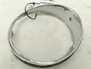 Jaguar XJ6 Front Left Inner Chrome Headlight Bezel-3