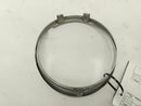 Jaguar XJ6 Front Left Inner Chrome Headlight Bezel-5