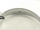 Jaguar XJ6 Front Left Inner Chrome Headlight Bezel-7