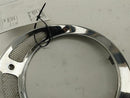 Jaguar XJ6 Front Right Outer Chrome Headlight Bezel-4