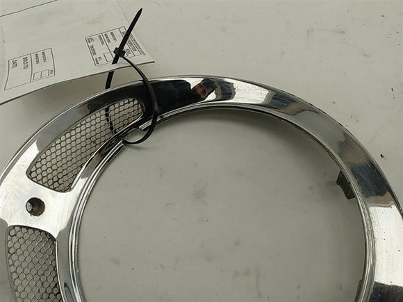 Jaguar XJ6 Front Right Outer Chrome Headlight Bezel