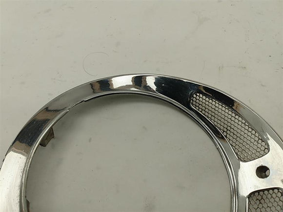 Jaguar XJ6 Front Right Outer Chrome Headlight Bezel