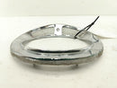 Jaguar XJ6 Front Right Outer Chrome Headlight Bezel-6