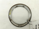 Jaguar XJ6 Front Right Outer Chrome Headlight Bezel-7