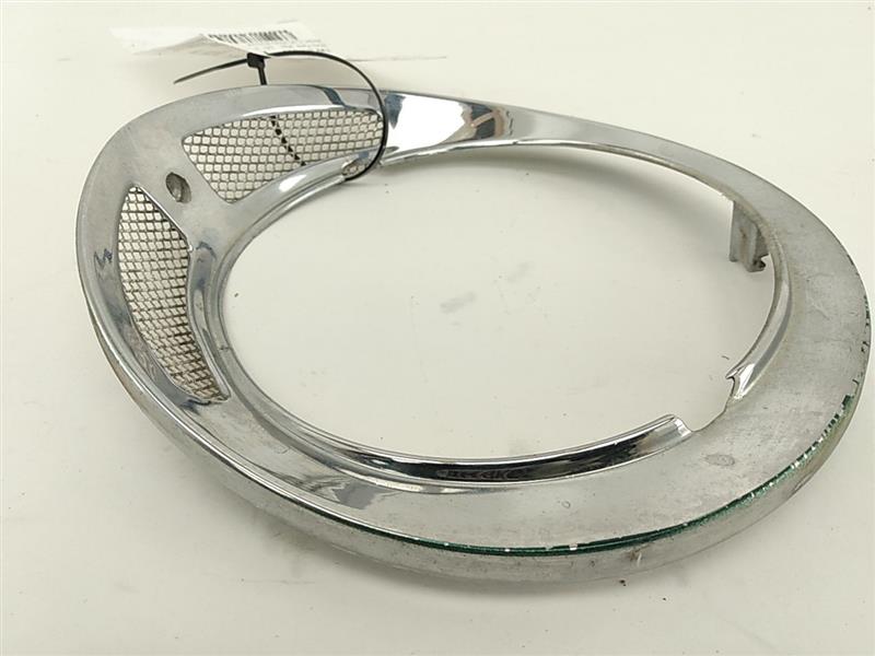 Jaguar XJ6 Front Left Outer Chrome Headlight Bezel