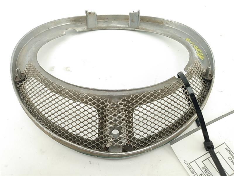 Jaguar XJ6 Front Left Outer Chrome Headlight Bezel