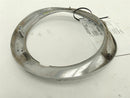 Jaguar XJ6 Front Left Outer Chrome Headlight Bezel-8