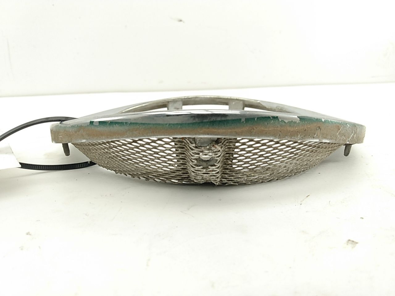 Jaguar XJ6 Front Left Outer Chrome Headlight Bezel