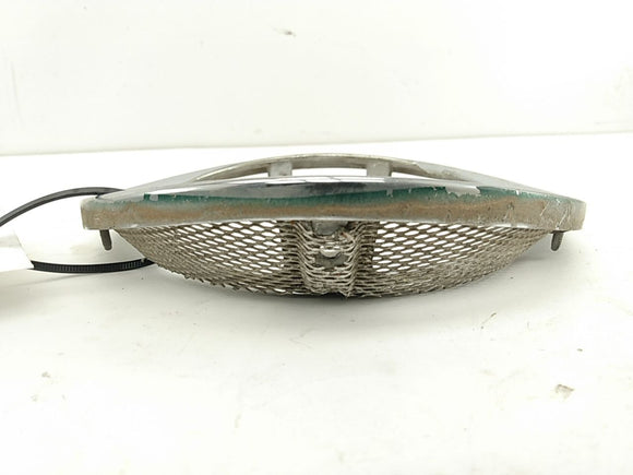 Jaguar XJ6 Front Left Outer Chrome Headlight Bezel