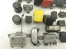 Jaguar XJ6 Vehicle Relay Set-7